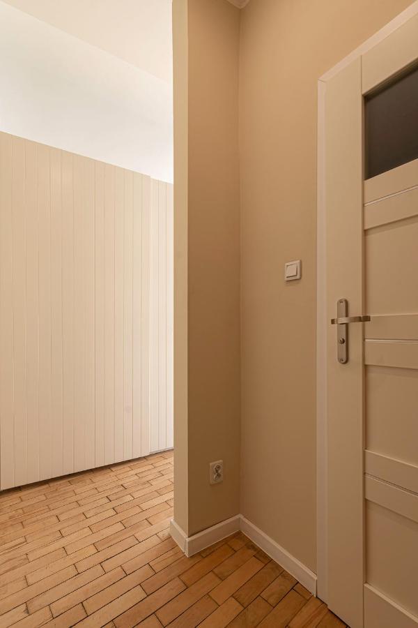 Negroni Apartments Plac Nowy 克拉科夫 外观 照片