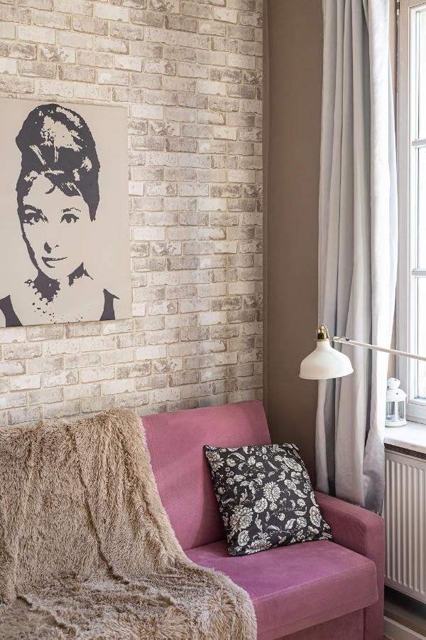 Negroni Apartments Plac Nowy 克拉科夫 外观 照片