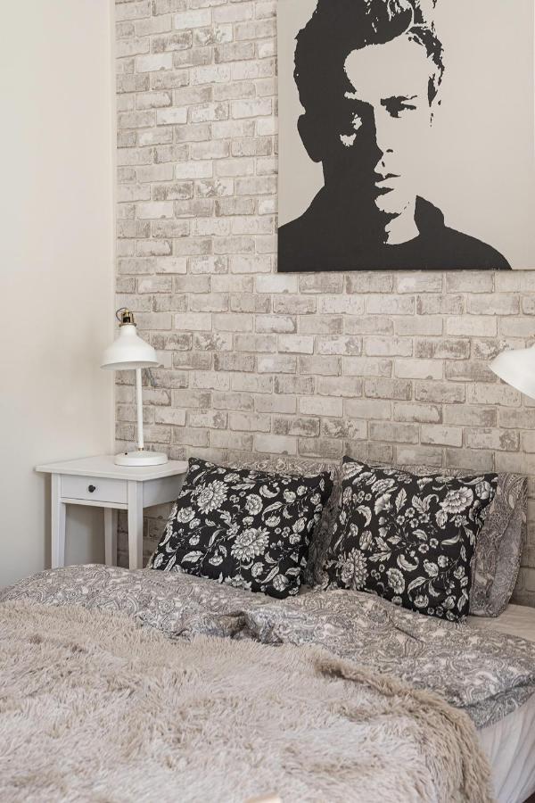 Negroni Apartments Plac Nowy 克拉科夫 外观 照片